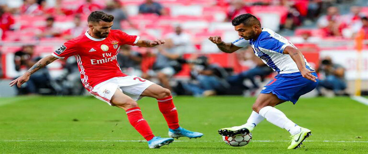 استئناف الدوري البرتغالي في 4 جوان