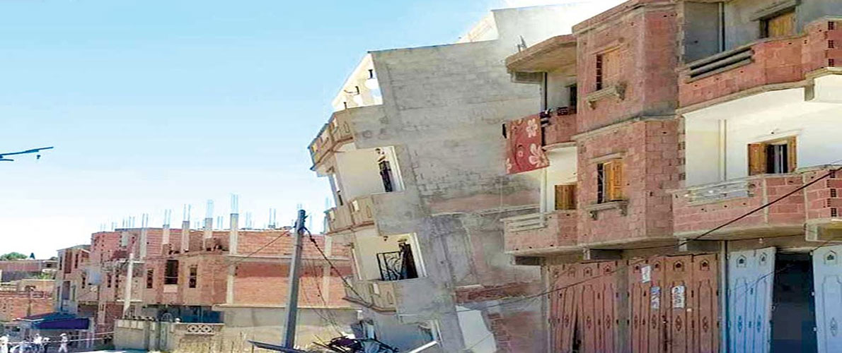 الأمين العام لوزارة السكن و العمران غدا في ميلة 