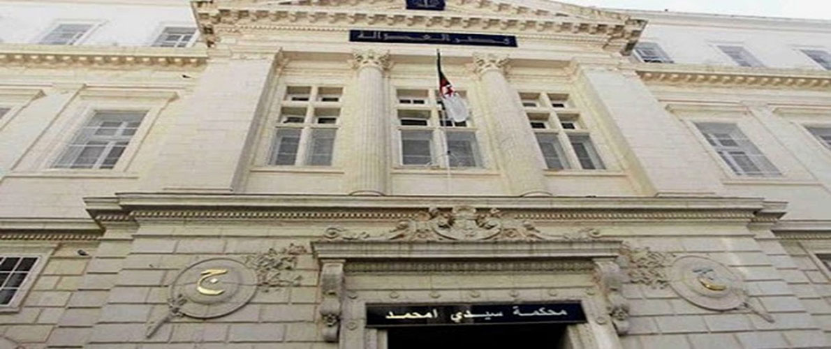 انطلاق محاكمة الاخوة بن حمادي 