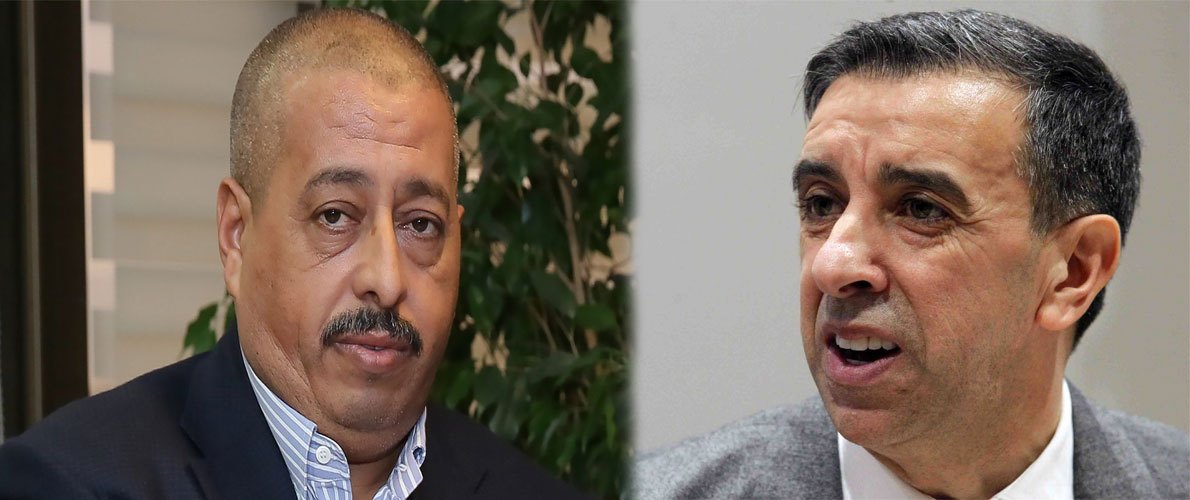 تحويل حداد وطحكوت نحو سجني تازولت وبابار