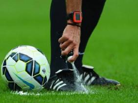 صافرة مصرية لإدارة لقاء مولودية الجزائر- بافلز البينيني