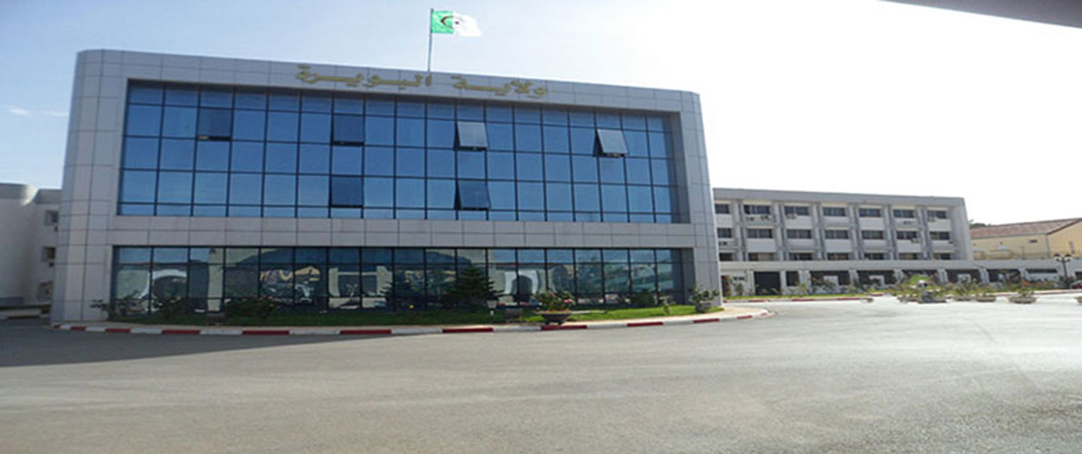 البويرة: الوالي يقرر غلق السوق اليومي بالأخضرية