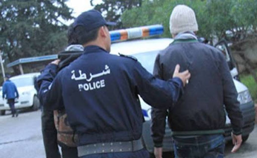 غليزان: حجز 885 قرصا مهلوسا بوادي ارهيو