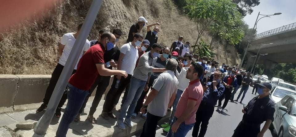 سفارة المغرب توضح