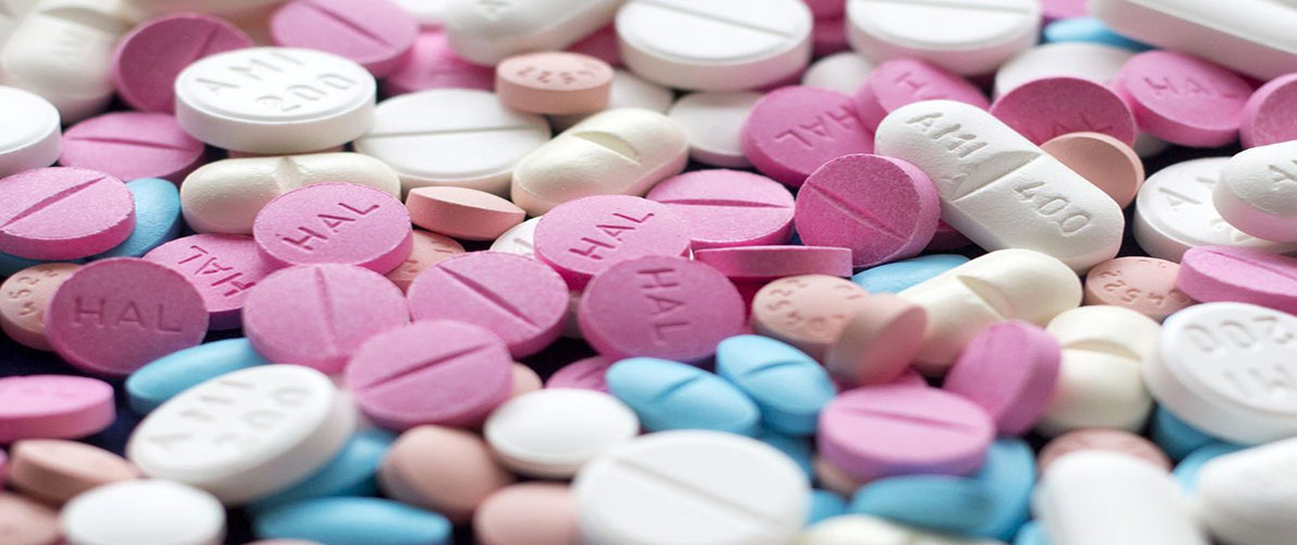 مؤثرات عقلية: استعمال وصفات جديدة ابتداء من 3 نوفمبر 