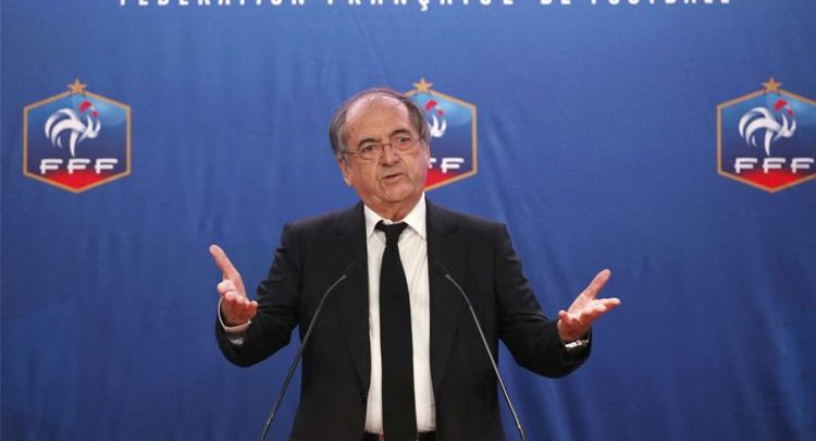 لوغريت يرغب في تنظيم ودية مع 