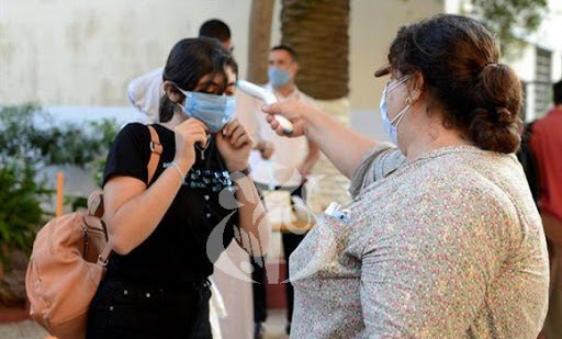 واجعوط: قطاع التربية وفر جميع الشروط لإنجاح البكالوريا