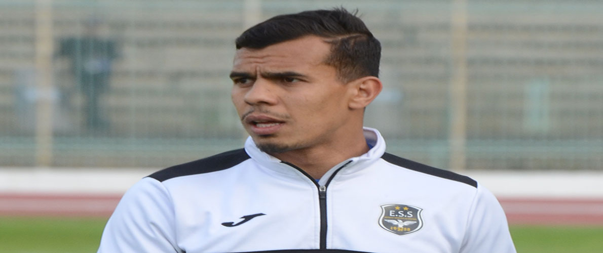 وفاق سطيف: بوقلمونة يمدد عقده لعامين