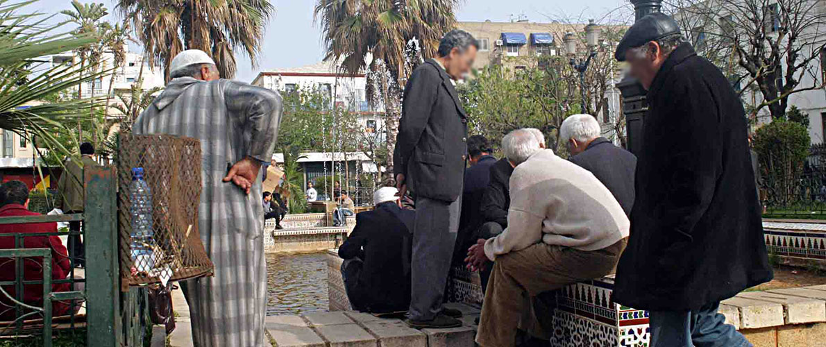 زيادة في معاشات ومنح المتقاعدين