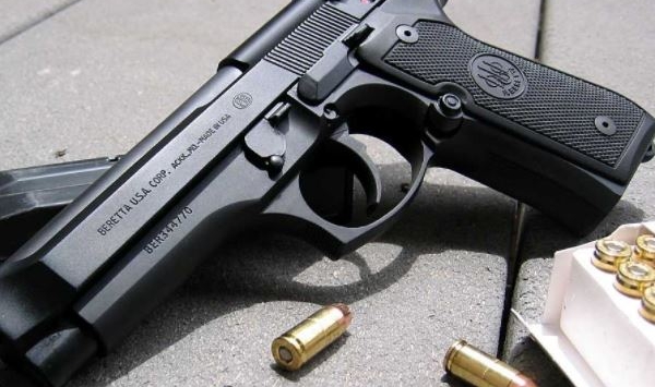 خنشلة: استرجاع سلاح ناري ومبلغ مالي