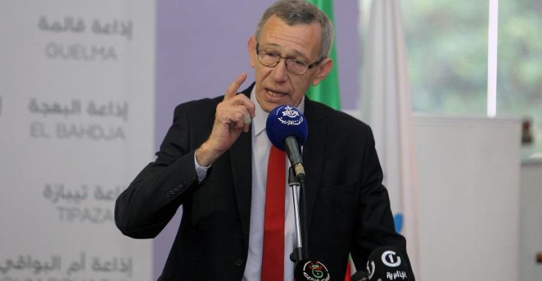 نقاش واسع بشأن مشروع تعديل الدستور