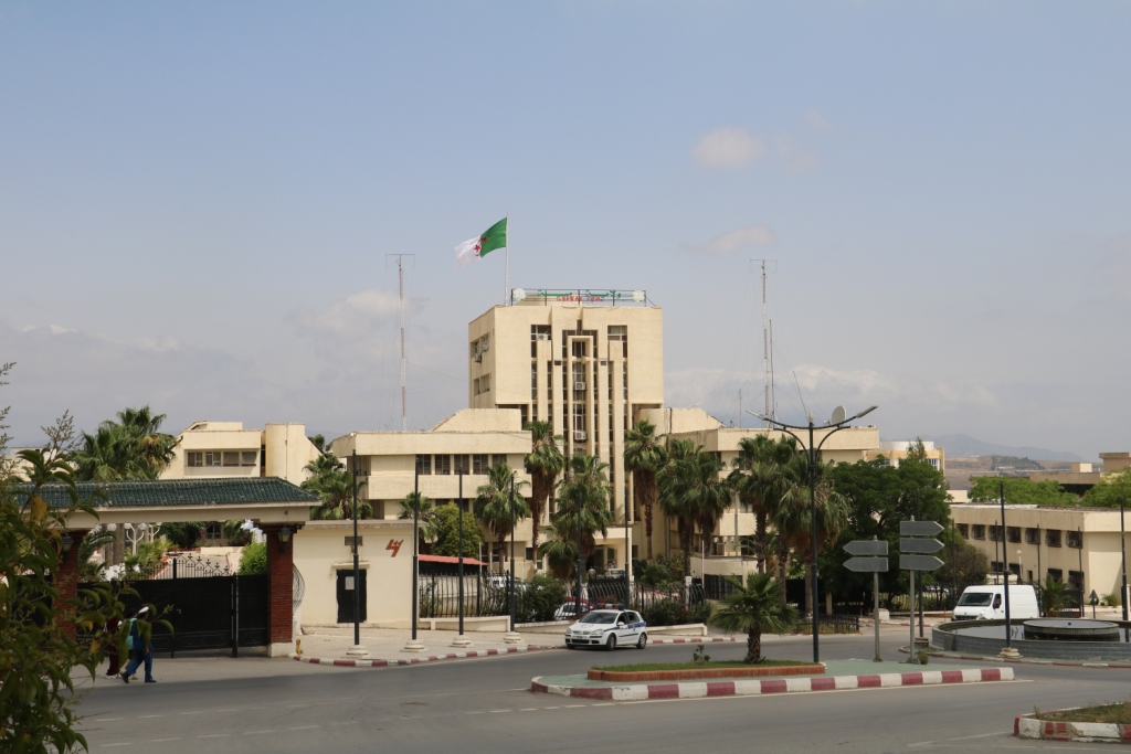 ميلة: قرارات جديدة للحد من انتشار كورونا