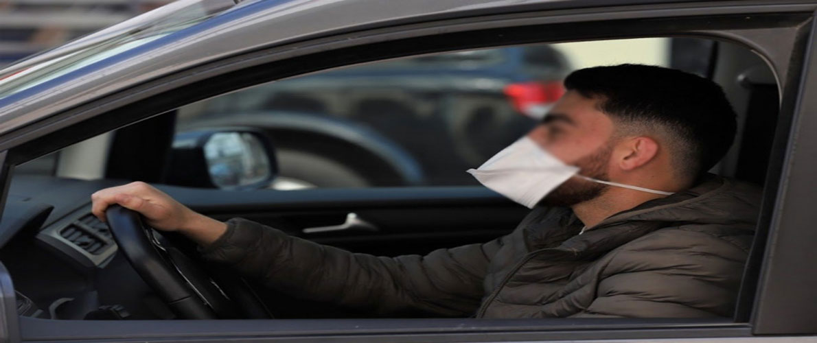 263 إصابة جديدة بكورونا 