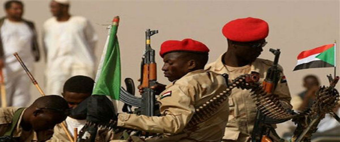 مقتل 4 عسكريين سودانيين في معارك على الحدود الإثيوبية