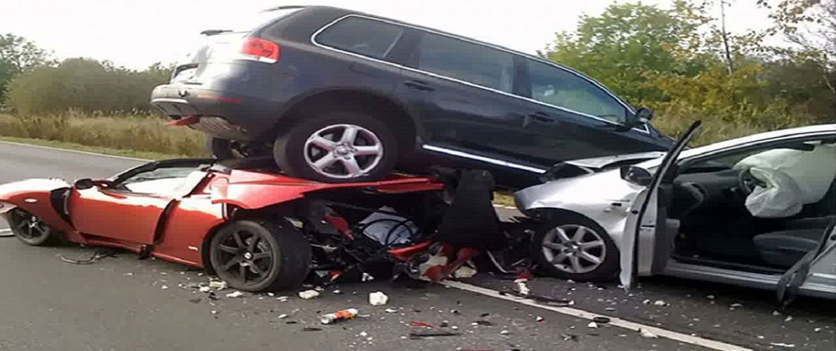 حوادث المرور : 7 وفيات و أزيد من 323 جريح 