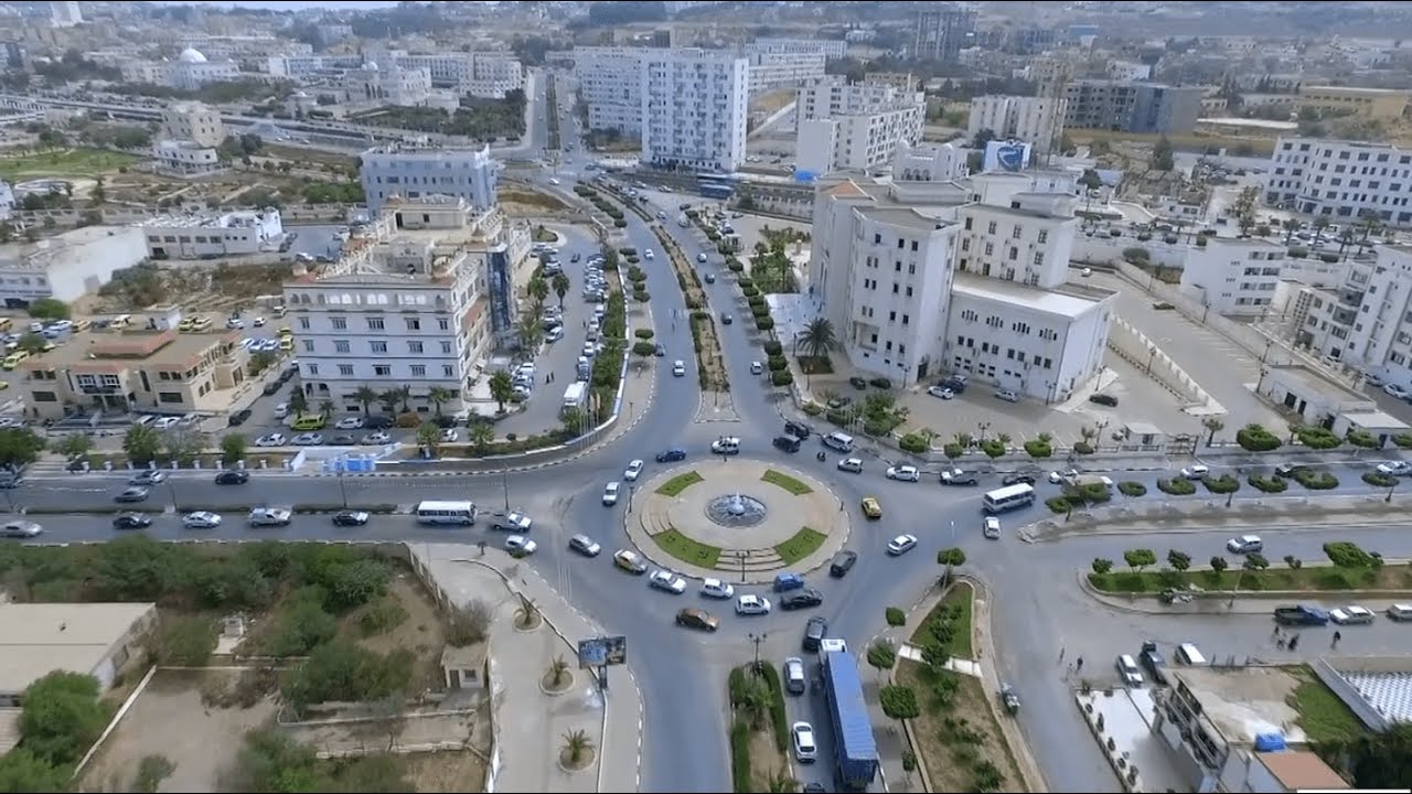 تمديد الحجر في كل بلديات مستغانم