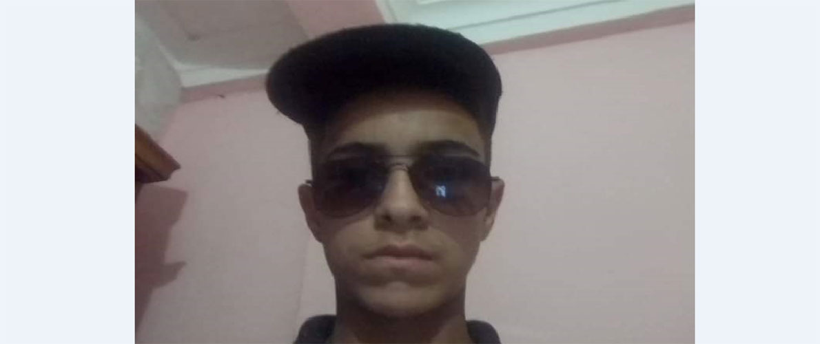 انتحار طفل في بلدية النخلة بالوادي