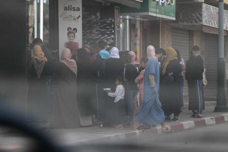 913 مخالفة بخصوص خرق الحجر بتيسمسيلت