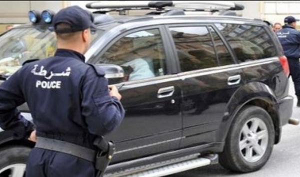 غليزان: توقيف مبحوث عنهم من قبل العدالة