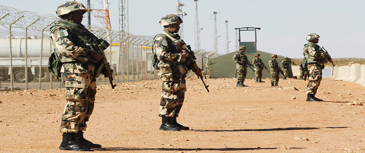 الأزمة الليبية: مجلة الجيش تدق ناقوس الخطر