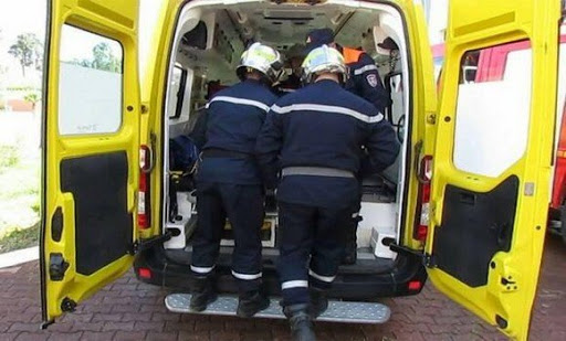 المدية: إنقاذ شخصين اختنقا بالغاز
