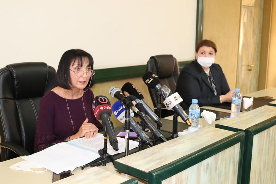 توقيع اتفاقية شراكة بين قطاعي التكوين المهني والبيئة