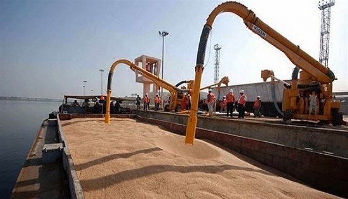 رئيس الجمهورية يأمر بفتح تحقيق في قضية القمح المغشوش