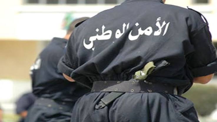 مستغانم: الشرطة تسترجع أموالا بعد عملية سطو لأحد البنوك