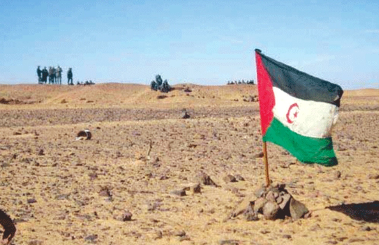 القضية الصحراوية أمام مجلس الأمن الإثنين المقبل