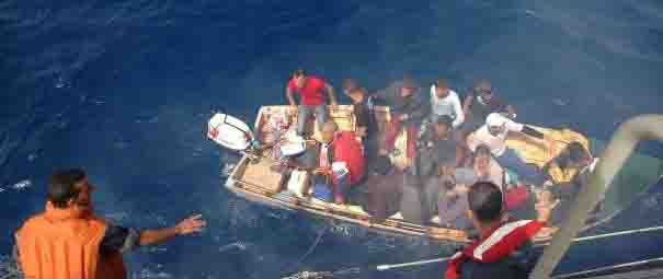 إحباط محاولات 