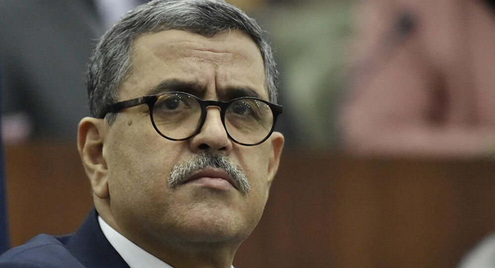 الوزير الأول يشارك في اجتماع مجموعة الاتصال حول ليبيا