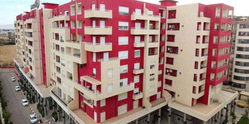 توزيع 1158 سكن من صيغة 