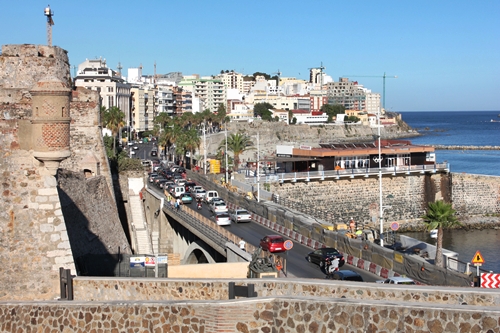 إسبانيا تستدعي سفيرة المغرب