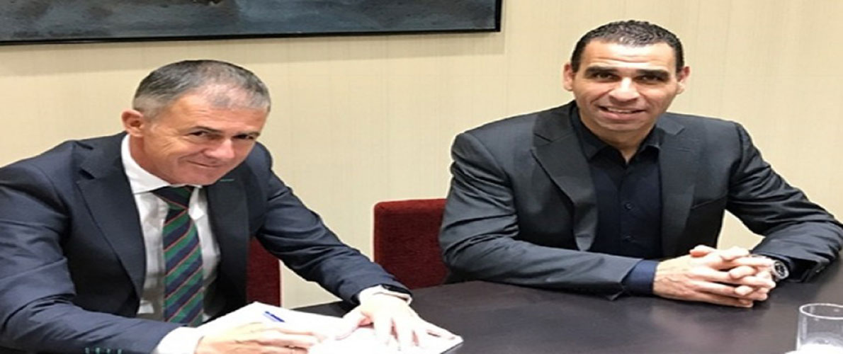 اللجوء إلى المحكمة الرياضية الدولية لا يلغي قرار 