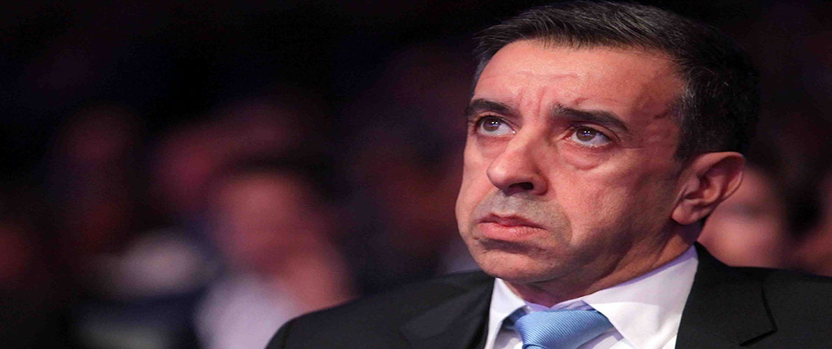 التماسات وكيل الجمهورية في قضية علي حداد