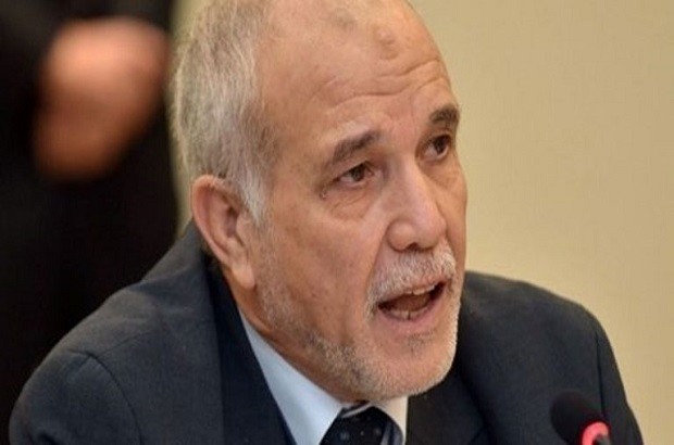 شرفي: الاستفتاء حول الدستور يدعم الوفاق الوطني