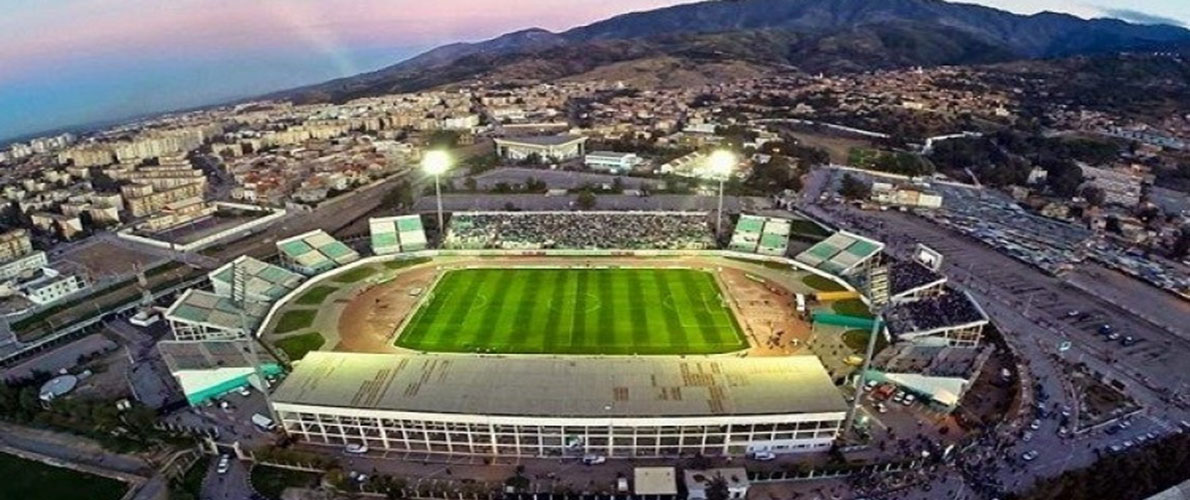 تذاكر الكترونية بملعب مصطفى تشاكر قريبا