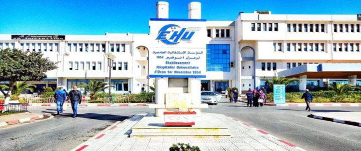 وهران: فتح مصلحة للمختلين عقليا المصابين بـ