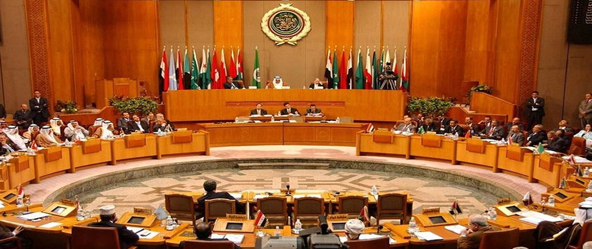 وزراء الخارجية العرب يتضامنون مع لبنان 