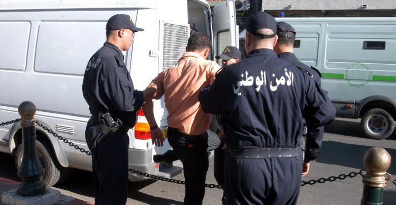 تيارت: تفكيك شبكة وطنية للاتجار بالمهلوسات