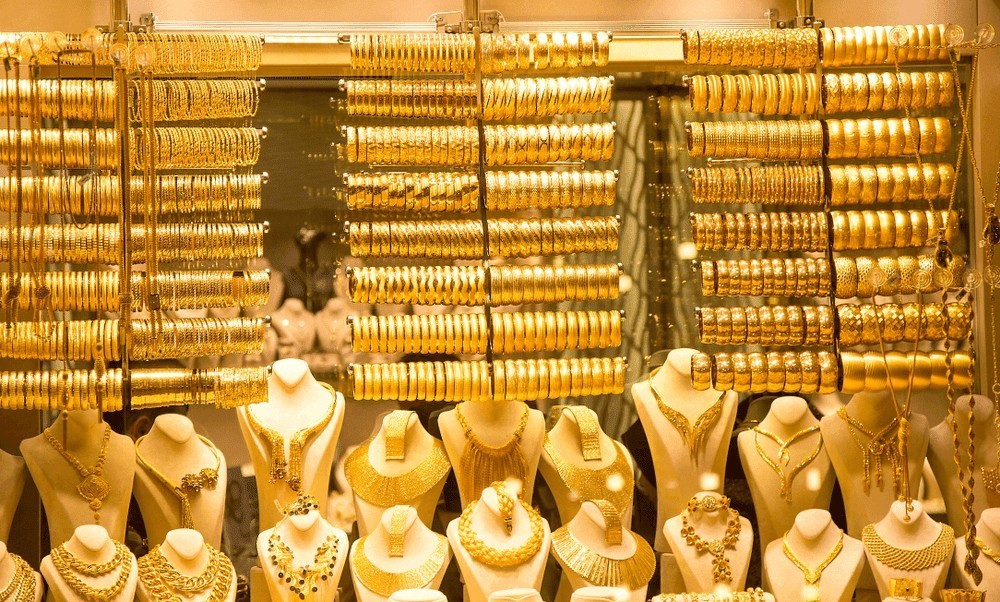 تركيا: اكتشاف كميات هامة من المعدن النفيس
