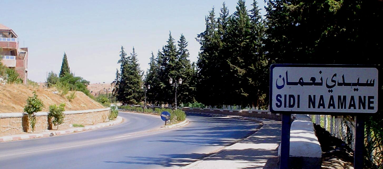 المدية: غلق احترازي للسوق الأسبوعية لسيدي نعمان