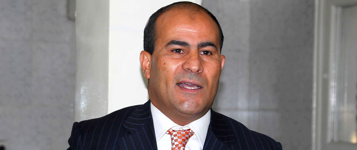 التسجيل الصوتي: الرابطة المحترفة تتأسس كطرف مدني