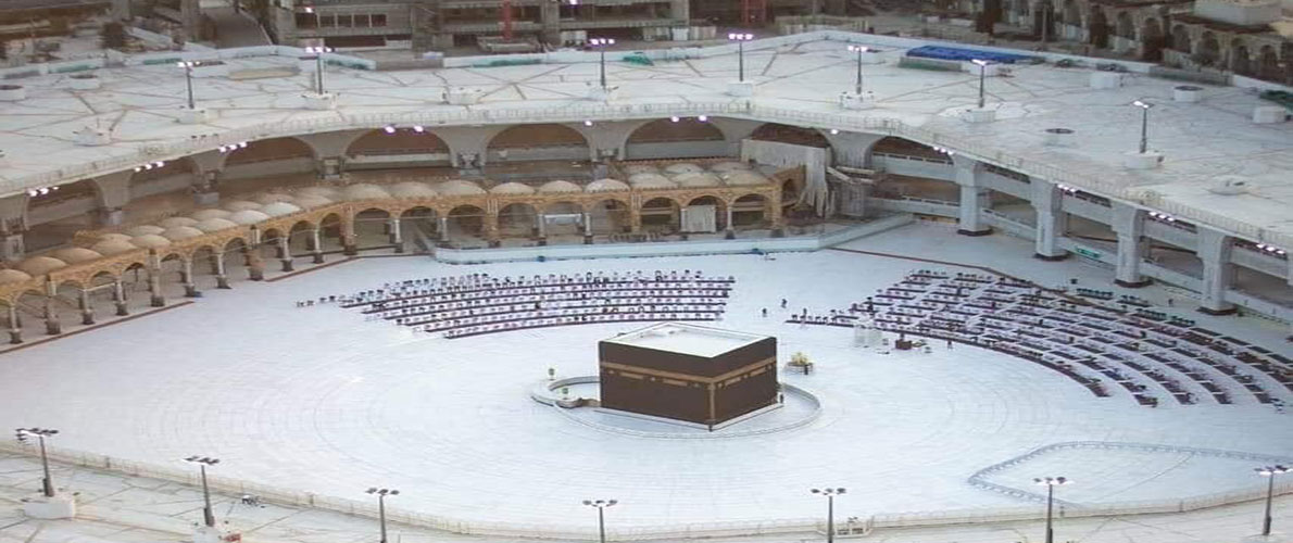 العالم الإسلامي يحتفل بالعيد في أجواء استثنائية