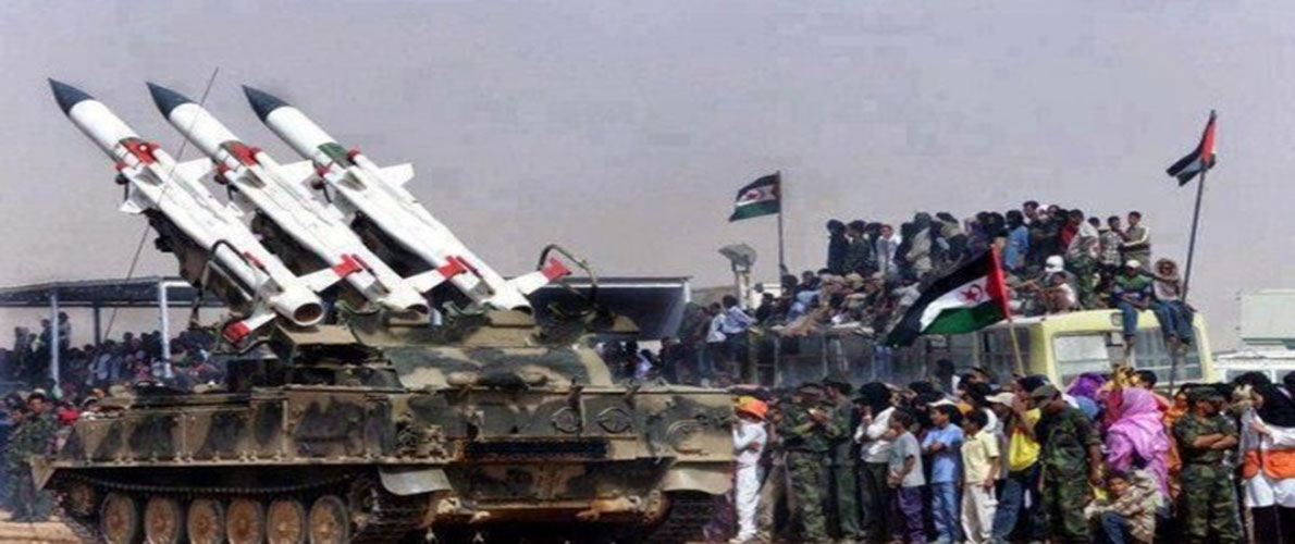آخر المستجدات في الكركرات