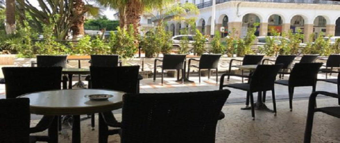 هذه هي شروط استئناف نشاط المقاهي والفنادق والمطاعم