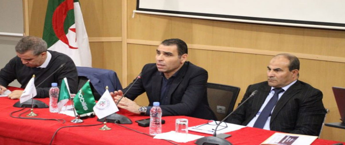 مستقبل البطولة يفجّر العلاقة بين مدوار وزطشي