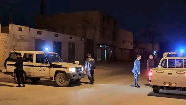 خنشلة: 100 مخالفة خلال اليوم الأول من الحجر