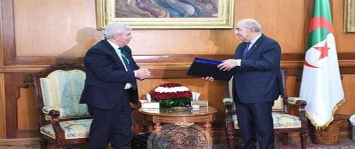 توقيف ناشر مسودة تعديل الدستور 