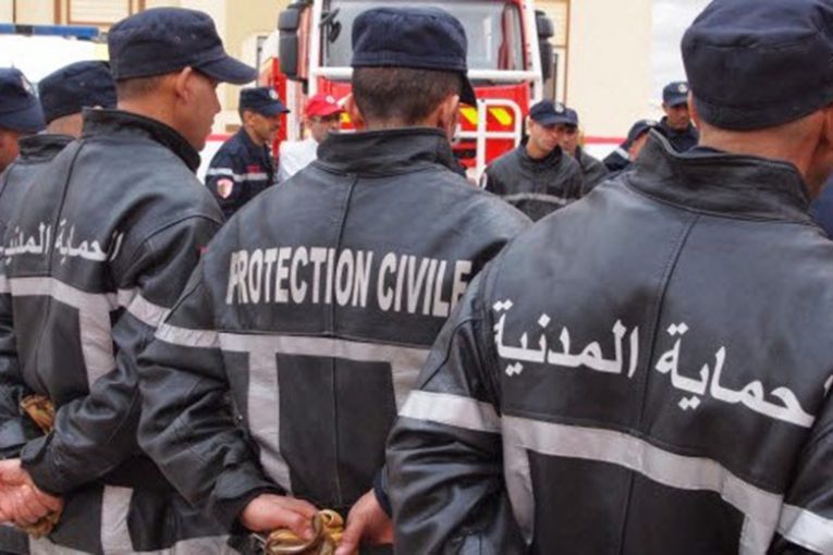 حصيلة الاختناق بالغاز منذ جانفي